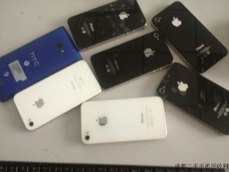 回收苹果手机+-+成都二手手机回收网